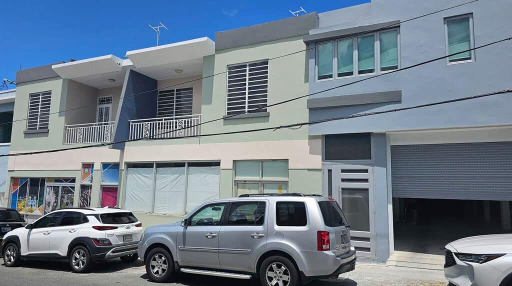 Propiedad Comercial en Venta Isabela Puerto Rico, Propiedad Residencial en Venta Isabela Puerto Rico