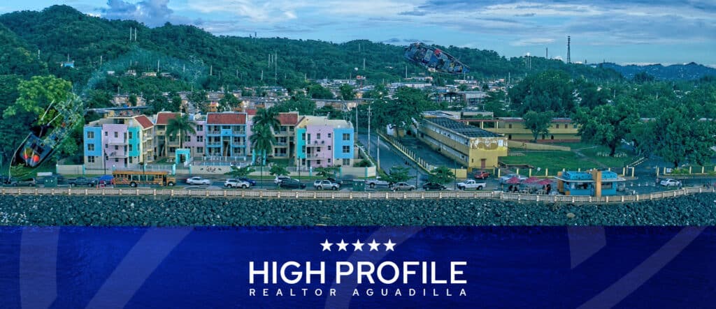 Ivette Atlantic - Atlantic Properties - High Profile Realtor