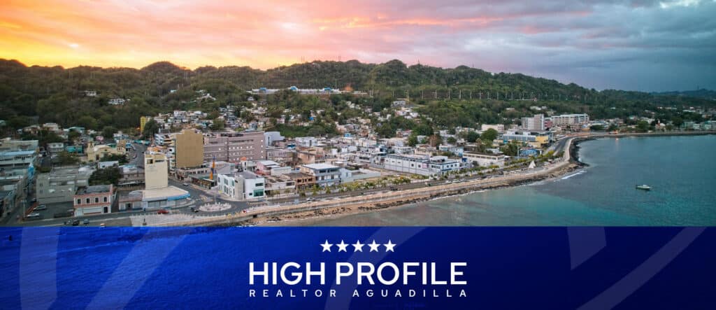 Ivette Atlantic - Atlantic Properties - High Profile Realtor