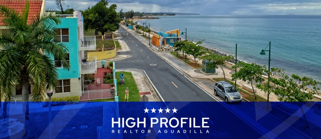 Ivette Atlantic - Atlantic Properties - High Profile Realtor
