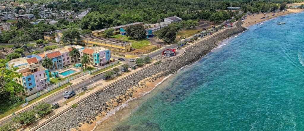 Ivette Atlantic - Atlantic Properties - High Profile Realtor - Puerto Rico