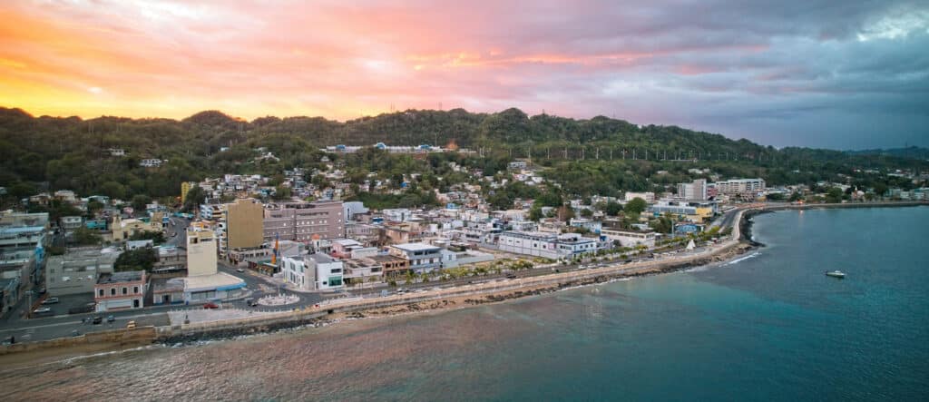 Ivette Atlantic - Atlantic Properties - High Profile Realtor - Puerto Rico